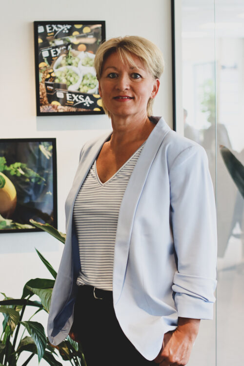 Marina Spronk