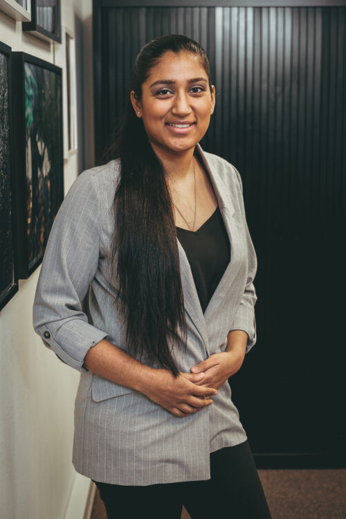 Kadjal Gangabisoensingh