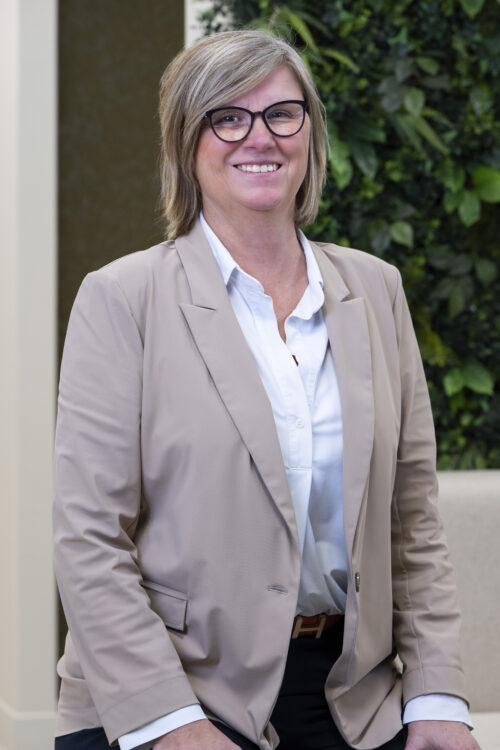 Heleen Ulrich