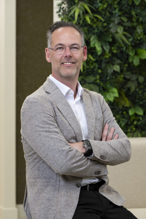 Eddy Kreukniet