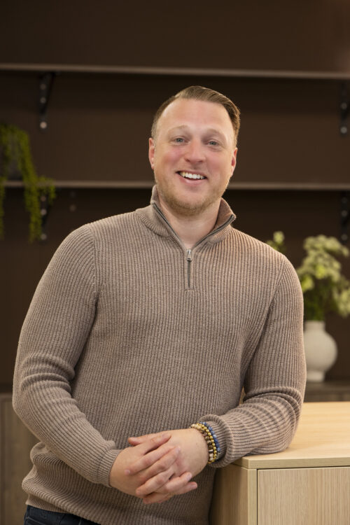 Chris van Eldik