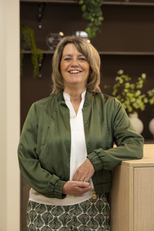 Lianne Vermeulen