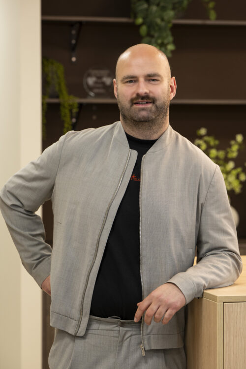 Henk Nijhoff