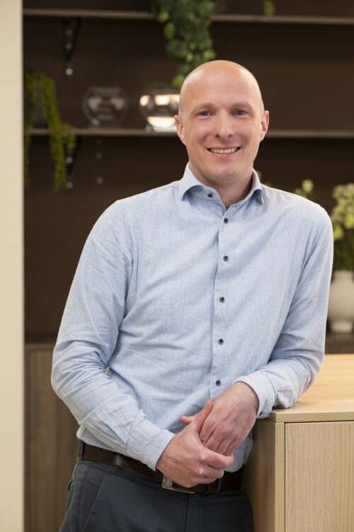 Julien Groeneweg